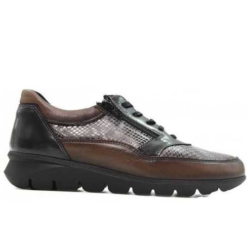 JucaZapatos - Seva bt1145 gris