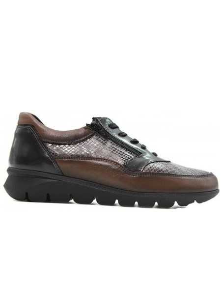 JucaZapatos - Seva bt1145 gris