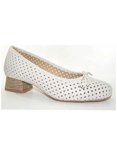 JucaZapatos - Dchicas 4784 vainilla