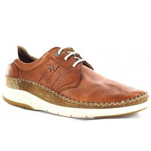 JucaZapatos - Fluchos f0795 cuero