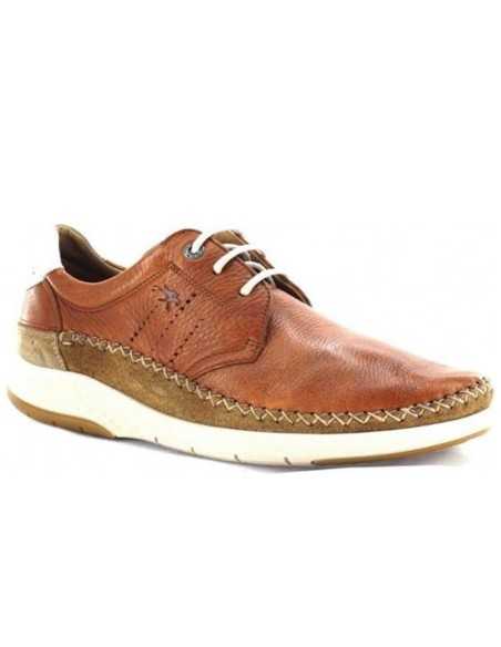 JucaZapatos - Fluchos f0795 cuero