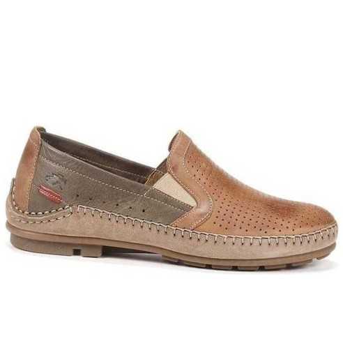 JucaZapatos - Fluchos f1172 cuero kak