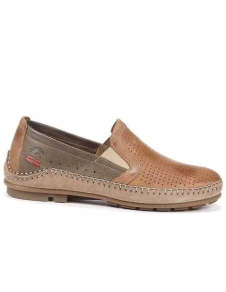 JucaZapatos - Fluchos f1172 cuero kak