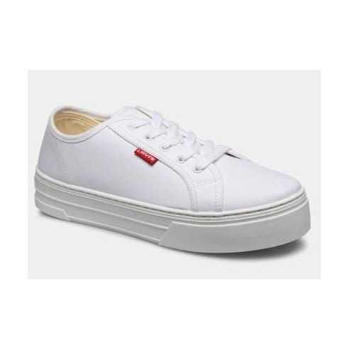 JucaZapatos - Levis tijuana white