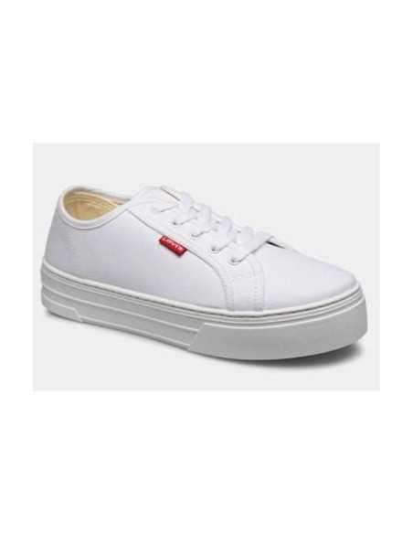 JucaZapatos - Levis tijuana white