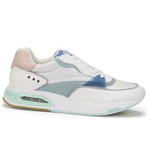 JucaZapatos - Fluchos d8818 azul c3