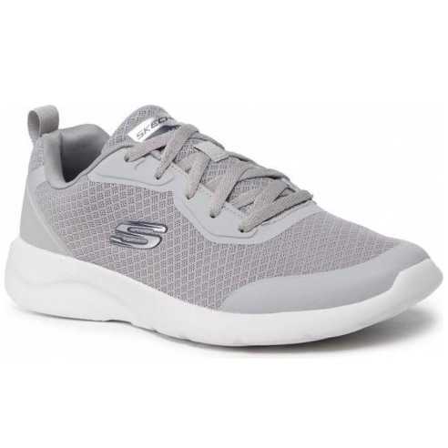 JucaZapatos - Skechers 232293 gry