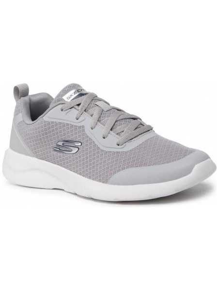 JucaZapatos - Skechers 232293 gry