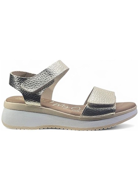 JucaZapatos - Ohmysandals 5660 oro