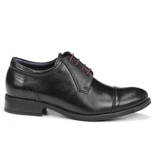 JucaZapatos - Fluchos 8412 negro