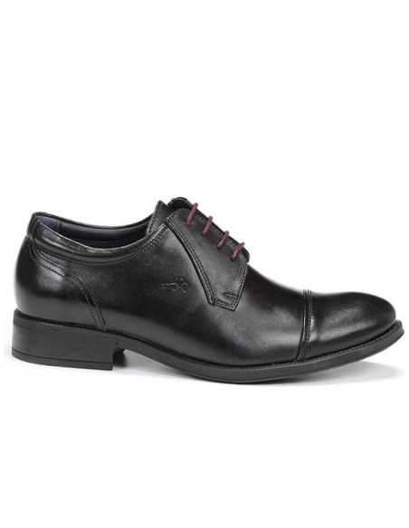 JucaZapatos - Fluchos 8412 negro