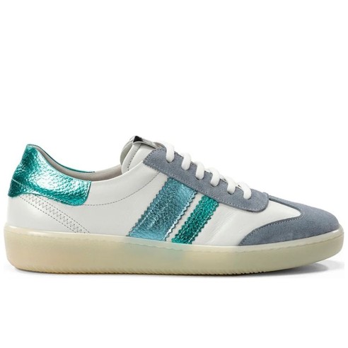JucaZapatos - Fluchos d9476 azul