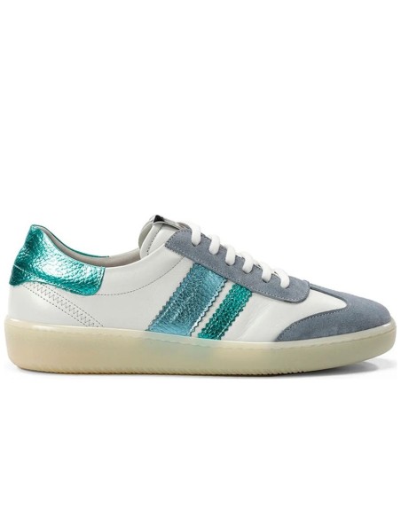 JucaZapatos - Fluchos d9476 azul