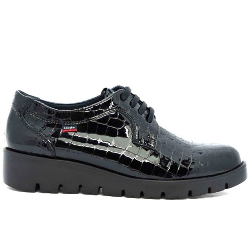 JucaZapatos - Callaghan 58515 negro