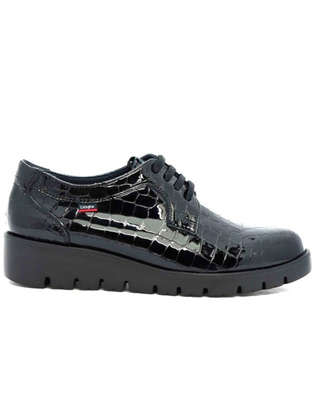 JucaZapatos - Callaghan 58515 negro