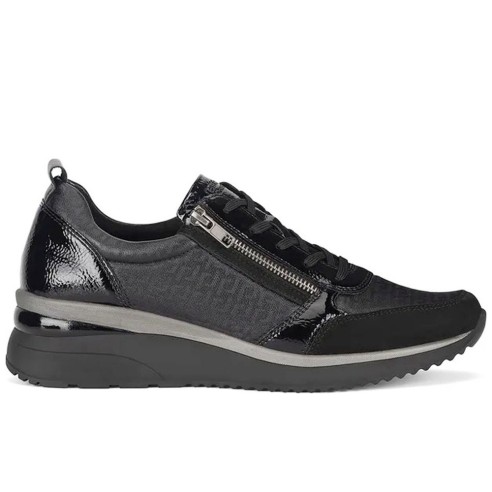JucaZapatos - Rieker d2401-06 negro