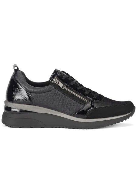 JucaZapatos - Rieker d2401-06 negro