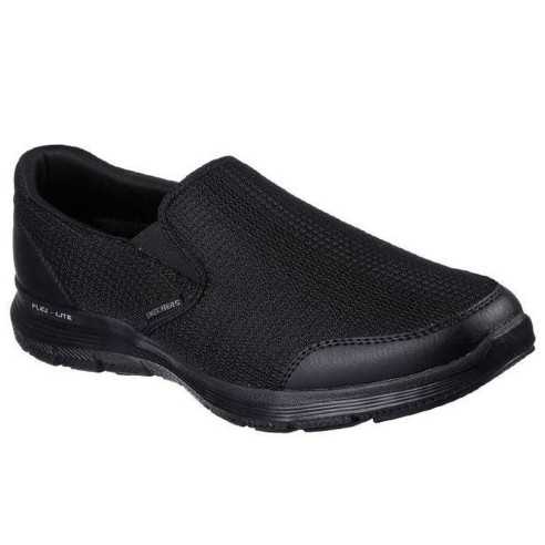 JucaZapatos - Skechers 232230 bbk