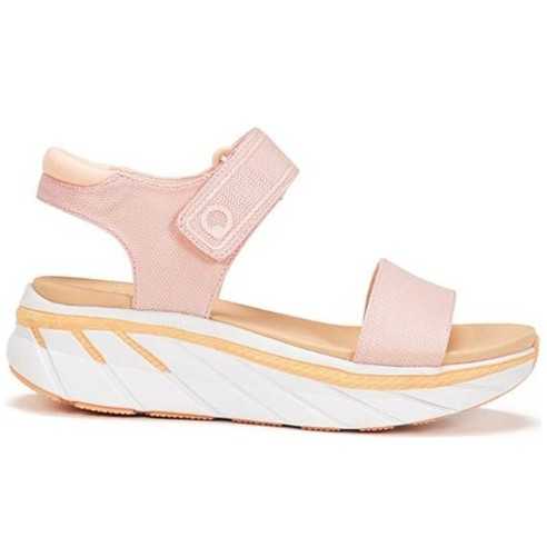 JucaZapatos - Fluchos at105 rose