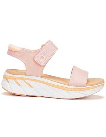 JucaZapatos - Fluchos at105 rose