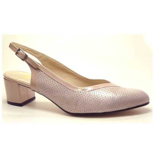 JucaZapatos - Trebede 5011 mi carne
