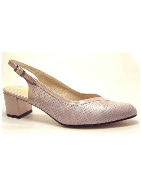 JucaZapatos - Trebede 5011 mi carne