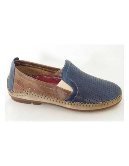 JucaZapatos - Fluchos f1172 oceano