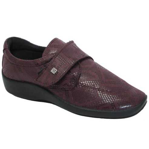 JucaZapatos - Arcopedico 4421 e12 burdeo