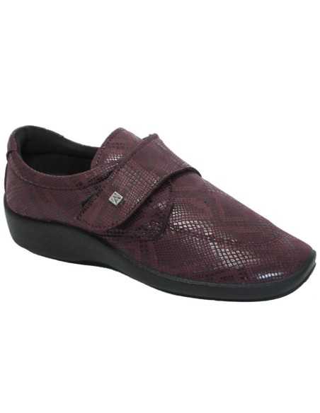 JucaZapatos - Arcopedico 4421 e12 burdeo