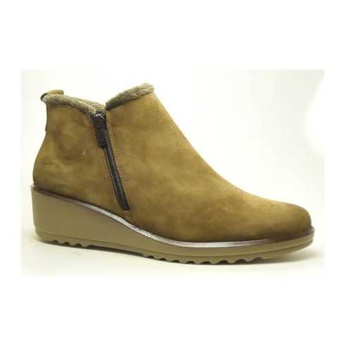 JucaZapatos - Dchicas 4662 tabac