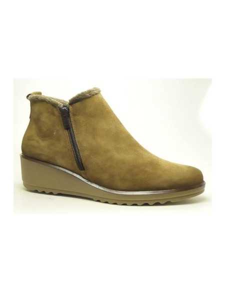 JucaZapatos - Dchicas 4662 tabac