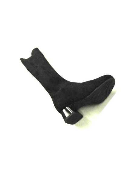 JucaZapatos - Dchicas 4790 negro