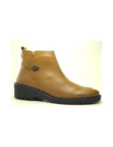 JucaZapatos - Yokono 002 cuero colma