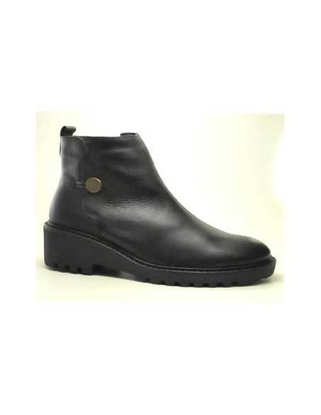 JucaZapatos - Yokono 002 negro colma