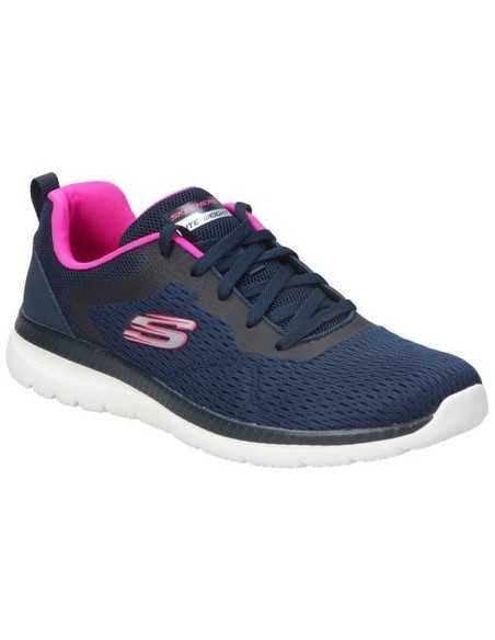 JucaZapatos - Skechers 12607 nvhp