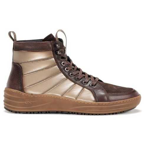 JucaZapatos - Fluchos d8950 cafe