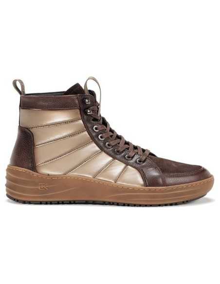 JucaZapatos - Fluchos d8950 cafe