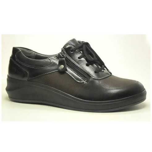JucaZapatos - Suaves 3414 negro 599