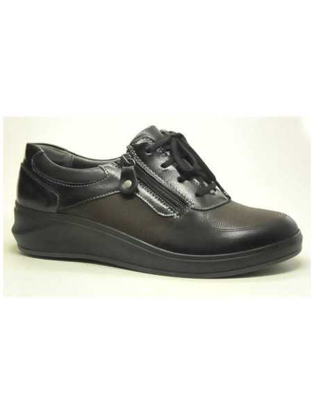 JucaZapatos - Suaves 3414 negro 599