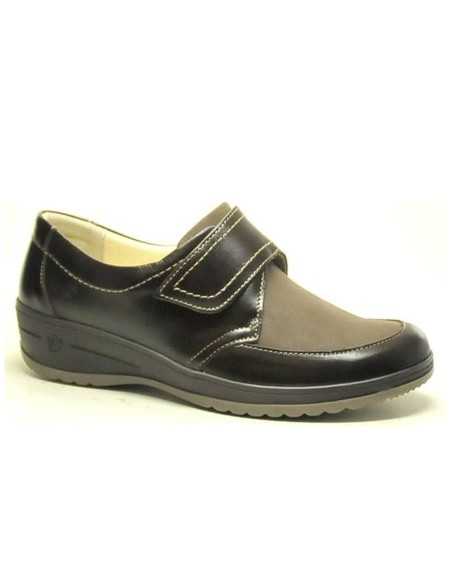 JucaZapatos - Suaves 3604 chocolate