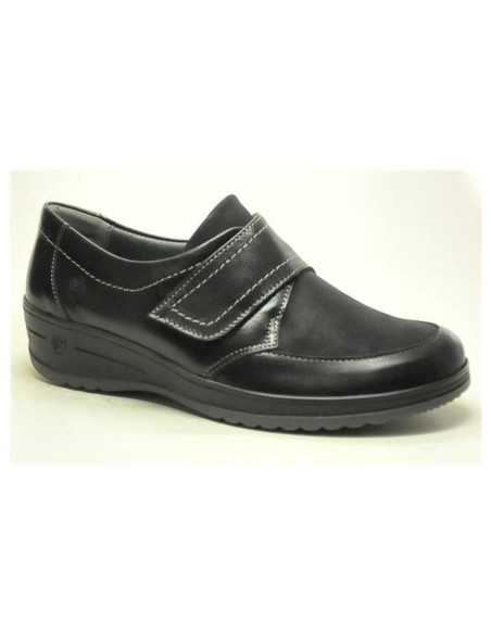 JucaZapatos - Suaves 3604 negro