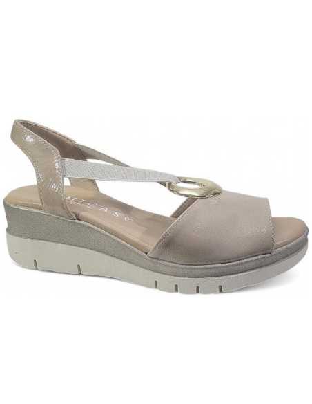 JucaZapatos - Dchicas 5279 beig