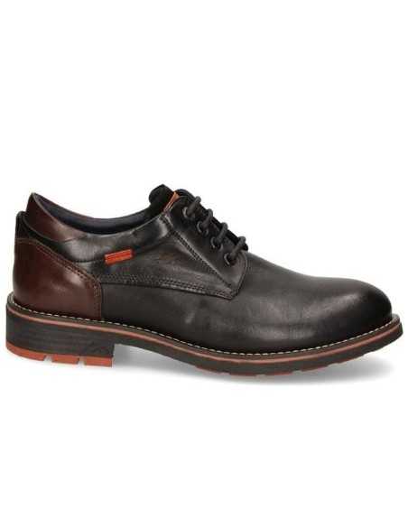 JucaZapatos - Fluchos f1340 negro