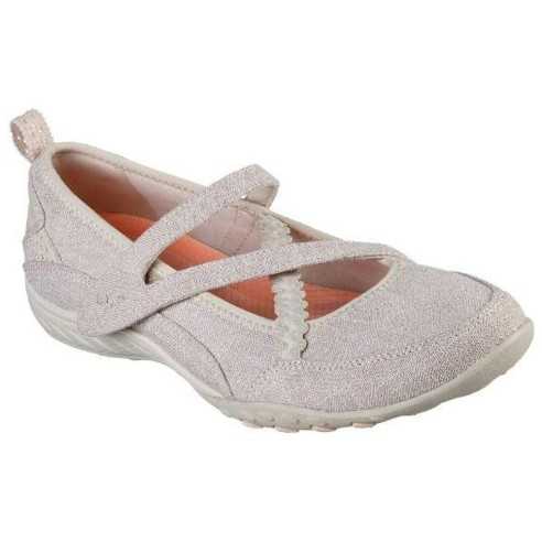 JucaZapatos - Skechers 100242 nat