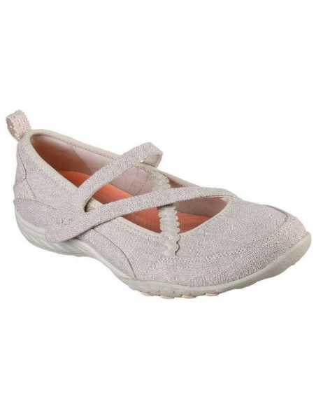 JucaZapatos - Skechers 100242 nat