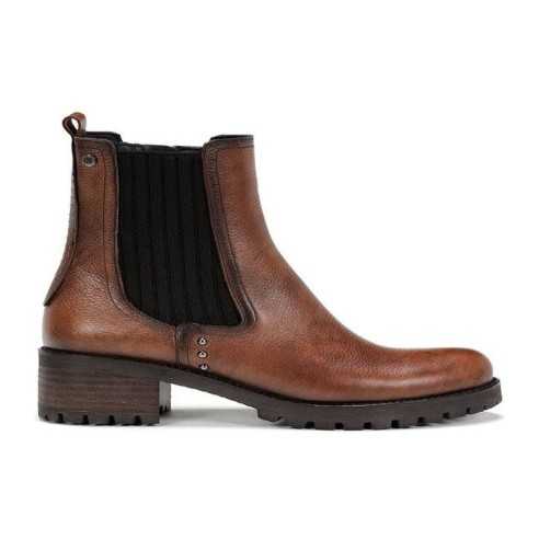 JucaZapatos - Fluchos d8824 cuero
