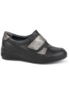 JucaZapatos - Suaves 3416 negro