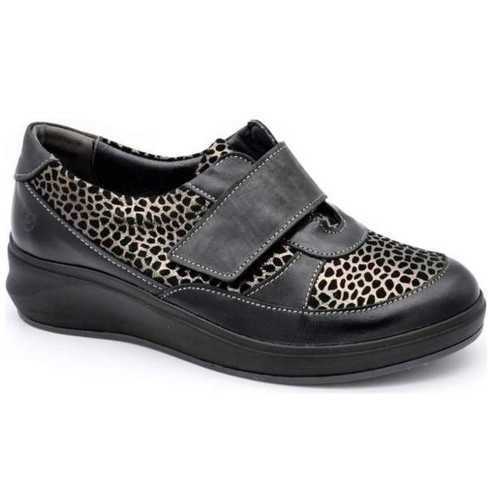 JucaZapatos - Suaves 3416 negro