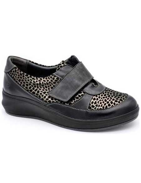 JucaZapatos - Suaves 3416 negro