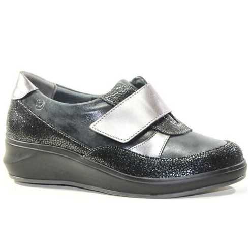 JucaZapatos - Suaves 3416 negro